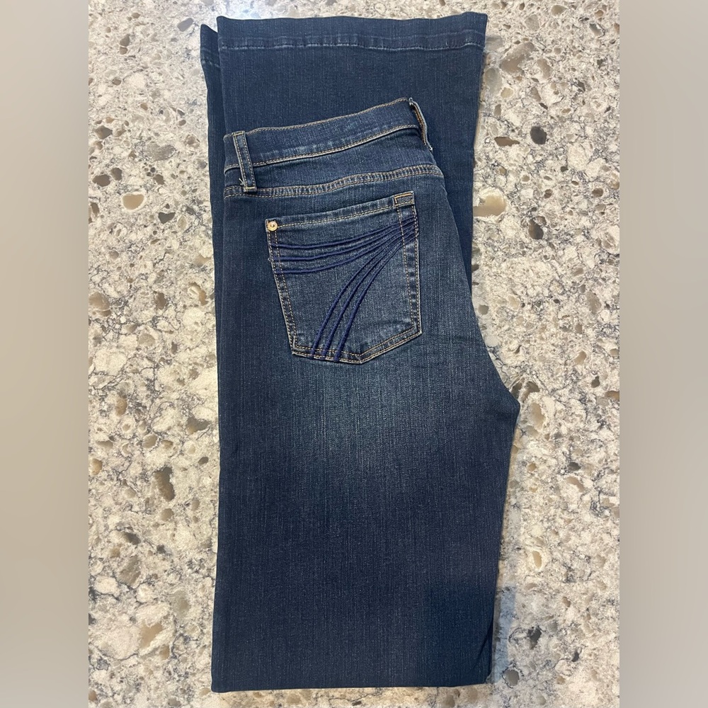 7 for all mankind dojo jeans